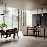 muebles de cocina modernos